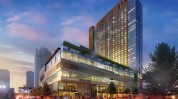 JW Marriott Austin
